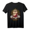 Faultier Yoga T-Shirt Namaste Mandala Lustig – Perfektes Geschenk für Yogis, Faultier- und Tierliebhaber, Meditation & Buddhismus Fans