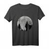Lotusblüte Namaste Yoga T-Shirt - Aquarell Meditation Zen Bohemian Shirt für Spirituelle, Yogis & Meditierende