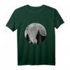 Lotusblüte Namaste Yoga T-Shirt - Aquarell Meditation Zen Bohemian Shirt für Spirituelle, Yogis & Meditierende