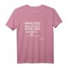Damen Lustiges Yoga Spruch Zazen Meditaion Zen Buddhismus T-Shirt – Perfektes Geschenk für Yogatrainer und Yoga-Fans zum Geburtstag oder Weihnachten