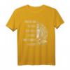 Buddha Spiritueller Spruch Mandala Buddhismus Yoga Geschenk T-Shirt - Cooles Vintage Design für Yoga- und Meditationsliebhaber