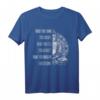 Buddha Spiritueller Spruch Mandala Buddhismus Yoga Geschenk T-Shirt - Cooles Vintage Design für Yoga- und Meditationsliebhaber