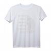 Buddha Spiritueller Spruch Mandala Buddhismus Yoga Geschenk T-Shirt - Cooles Vintage Design für Yoga- und Meditationsliebhaber