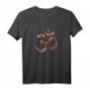 Buddhistisches OM Symbol T-Shirt für Yoga, Zen und Meditation - Geschenkidee für Buddhisten, Hindus & Jainisten für Damen und Herren