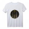 Buddha Figur Spirituelles T-Shirt für Meditation, Buddhismus & Achtsamkeit – Geschenkidee für Meditierende & Spirituelle
