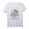 Buddha, grüne Tara Mantra Tibeter Buddhismus Vajrayana T-Shirt – Spirituelle Kleidung für Meditation, Yoga & Esoterik
