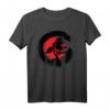 Bonsai Baum Japanisches Kalligrafie & Zen T-Shirt – Spirituelle Yoga- und Meditationskleidung, Buddhismus Design