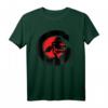 Bonsai Baum Japanisches Kalligrafie & Zen T-Shirt – Spirituelle Yoga- und Meditationskleidung, Buddhismus Design