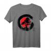 Bonsai Baum Japanisches Kalligrafie & Zen T-Shirt – Spirituelle Yoga- und Meditationskleidung, Buddhismus Design