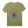 Baum des Lebens Meditation T-Shirt – Spirituelles Geschenk für Achtsamkeit, Frieden und Yoga-Liebhaber