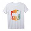 Retro Französische Bulldogge T-Shirt – Vintage Hunde Design Geschenk für Hundeliebhaber, Hunde Mamas & Papas