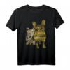 Vintage Französische Bulldogge T-Shirt – Perfektes Geschenk für Hundeliebhaber, Tierfreunde & Bulldoggen Fans zu Weihnachten, Muttertag & Geburtstag