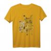 Vintage Französische Bulldogge T-Shirt – Perfektes Geschenk für Hundeliebhaber, Tierfreunde & Bulldoggen Fans zu Weihnachten, Muttertag & Geburtstag
