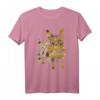 Vintage Französische Bulldogge T-Shirt – Perfektes Geschenk für Hundeliebhaber, Tierfreunde & Bulldoggen Fans zu Weihnachten, Muttertag & Geburtstag