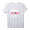 Englische Bulldogge Mama T-Shirt - Das perfekte Geschenk für Hundemütter und Bulldoggenliebhaberinnen