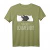 Offizielles Schlafshirt Französische Bulldogge Hund – Bequemes Hundeliebhaber-Outfit, Perfekt als Geschenk für Geburtstag, Weihnachten & Muttertag