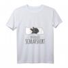 Damen Schlafshirt mit Französischer Bulldogge - Bequemes Hundemotiv Oberteil für Nacht & Geschenkideen zum Geburtstag, Weihnachten & Muttertag