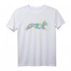 Polygon Französische Bulldogge T-Shirt – Stylisches Frenchie Outfit für Damen, Herren & Kinder, Perfektes Geschenk zu Geburtstag & Weihnachten