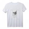 Gott schickte mir eine Französische Bulldogge T-Shirt – Perfektes Geschenk für Hundeliebhaber & Bulldoggen Fans zu Weihnachten & Geburtstag