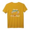 Das ist kein Mops - Französische Bulldogge Retro Vintage T-Shirt für Hundeliebhaber & Frenchie-Fans