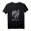 Französische Bulldoggen Motiv - Bully Vintage Retro T-Shirt für Frenchie Mamas & Hundeliebhaberinnen