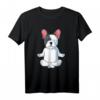 Yoga Frenchie Hund T-Shirt - Lustiges French Bulldog Design für Hundemamas, Hundepapas und Hunde-Enthusiasten