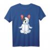 Yoga Frenchie Hund T-Shirt - Lustiges French Bulldog Design für Hundemamas, Hundepapas und Hunde-Enthusiasten