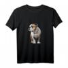 Englische Bulldogge T-Shirt - Cooles Design für Hundeliebhaber, Bulldoggen-Fans & Hundeschullehrer