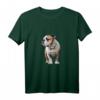 Englische Bulldogge T-Shirt - Cooles Design für Hundeliebhaber, Bulldoggen-Fans & Hundeschullehrer