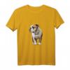 Englische Bulldogge T-Shirt - Cooles Design für Hundeliebhaber, Bulldoggen-Fans & Hundeschullehrer