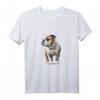 Englische Bulldogge T-Shirt - Cooles Design für Hundeliebhaber, Bulldoggen-Fans & Hundeschullehrer