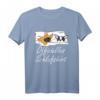Mein Offizielles Schlafshirt Oberteil mit Französischer Bulldogge – Bequemes Tiermotiv für Hundeliebhaber