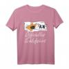Mein Offizielles Schlafshirt Oberteil mit Französischer Bulldogge – Bequemes Tiermotiv für Hundeliebhaber