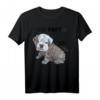Lustiges Englische Bulldogge T-Shirt - Geschenkidee für Bulldoggenliebhaber, Hundehalter und Fans mit humorvollem Spruch