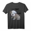 Lustiges Englische Bulldogge T-Shirt - Geschenkidee für Bulldoggenliebhaber, Hundehalter und Fans mit humorvollem Spruch