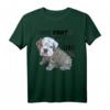 Lustiges Englische Bulldogge T-Shirt - Geschenkidee für Bulldoggenliebhaber, Hundehalter und Fans mit humorvollem Spruch
