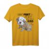Lustiges Englische Bulldogge T-Shirt - Geschenkidee für Bulldoggenliebhaber, Hundehalter und Fans mit humorvollem Spruch