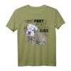 Lustiges Englische Bulldogge T-Shirt - Geschenkidee für Bulldoggenliebhaber, Hundehalter und Fans mit humorvollem Spruch