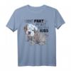 Lustiges Englische Bulldogge T-Shirt - Geschenkidee für Bulldoggenliebhaber, Hundehalter und Fans mit humorvollem Spruch