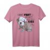 Lustiges Englische Bulldogge T-Shirt - Geschenkidee für Bulldoggenliebhaber, Hundehalter und Fans mit humorvollem Spruch