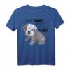 Lustiges Englische Bulldogge T-Shirt - Geschenkidee für Bulldoggenliebhaber, Hundehalter und Fans mit humorvollem Spruch