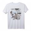 Lustiges Englische Bulldogge T-Shirt - Geschenkidee für Bulldoggenliebhaber, Hundehalter und Fans mit humorvollem Spruch