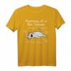 Anatomy Of A Bullterrier Lustiges Hund Geschenk T-Shirt - Perfekte Geschenkidee für Bullterrier Liebhaber, Männer, Frauen und Kinder