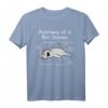 Anatomy Of A Bullterrier Lustiges Hund Geschenk T-Shirt - Perfekte Geschenkidee für Bullterrier Liebhaber, Männer, Frauen und Kinder