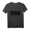Lustiges FunDesign T-Shirt mit optischer Täuschung – Perfekt für Partys, zum Lachen und Staunen