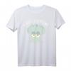 SpongeBob Schwammkopf Thaddäus Ich Hasse Alle T-Shirt - Offiziell Lizenzierte Cartoon Kleidung für Fans und Humorliebhaber