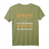 Spontan Über Aktien Aktien Investor Kapitalismus Geschenk - Lustiges Börsen T-Shirt für Anleger und Humorvolle Investoren