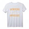 Spontan Über Aktien Aktien Investor Kapitalismus Geschenk - Lustiges Börsen T-Shirt für Anleger und Humorvolle Investoren