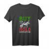 Kapitalist Buy And Hold Investor Trader Tank Top – Perfektes Börsenoutfit für Anleger, Daytrader & Aktionäre