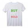 Kapitalist Buy And Hold Investor Trader Tank Top – Perfektes Börsenoutfit für Anleger, Daytrader & Aktionäre